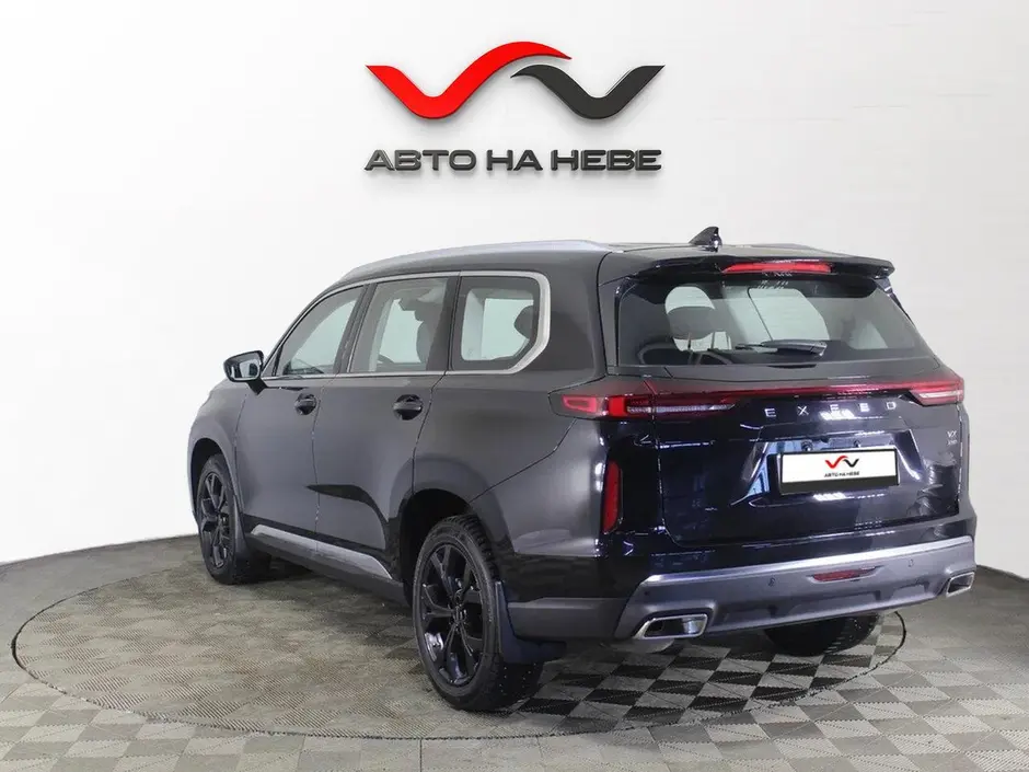 «Авто на Неве»