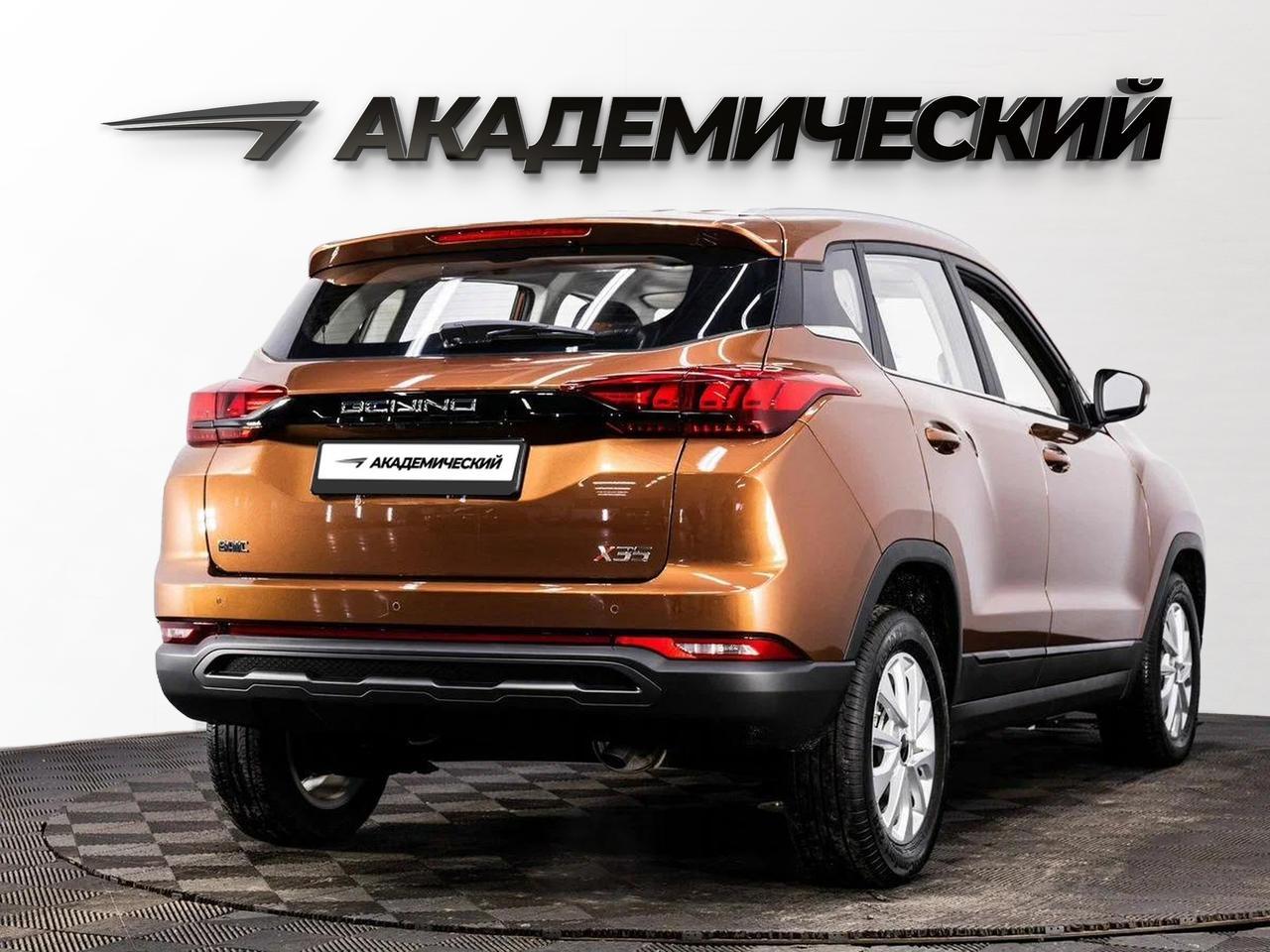 фото автомобиля 1