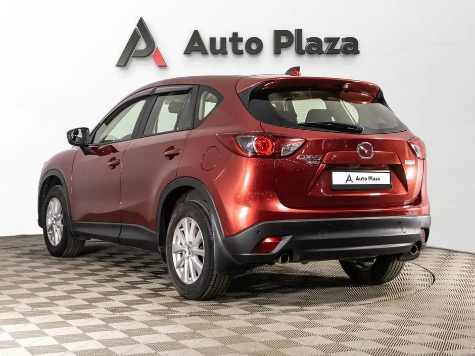 AutoPlaza