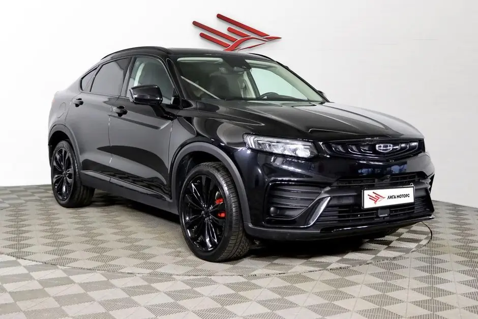 фото автомобиля