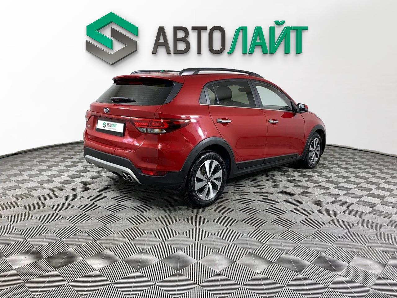 фото автомобиля 1