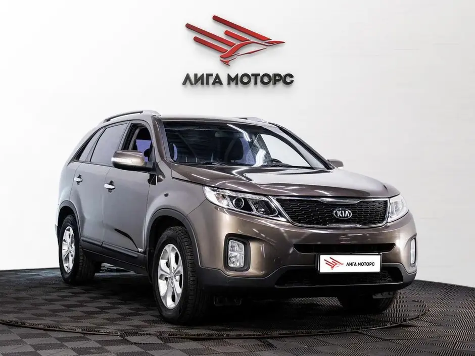 фото автомобиля