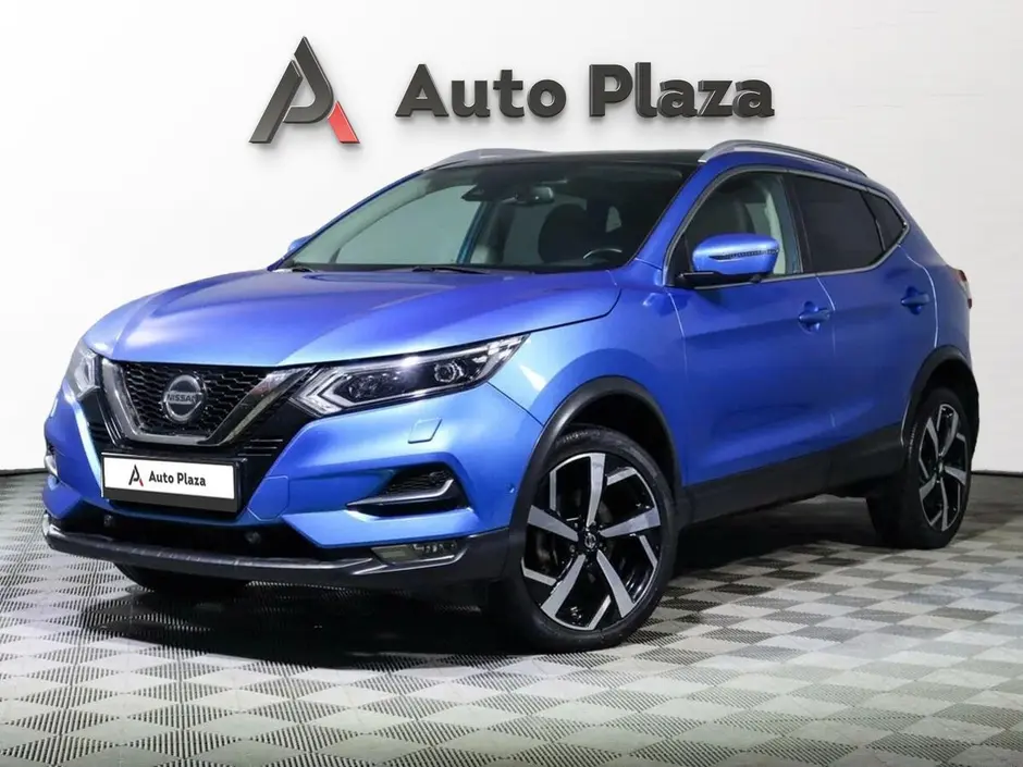AutoPlaza