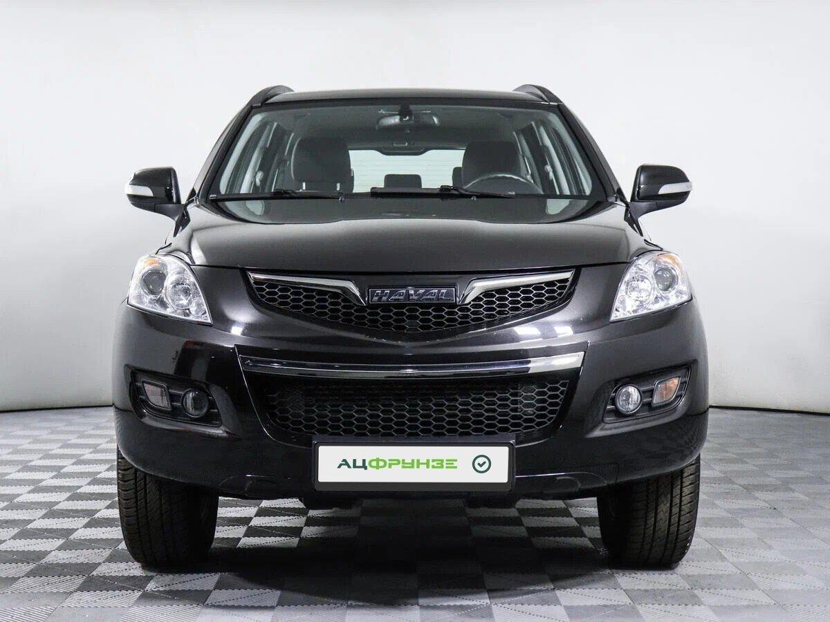 фото автомобиля 1