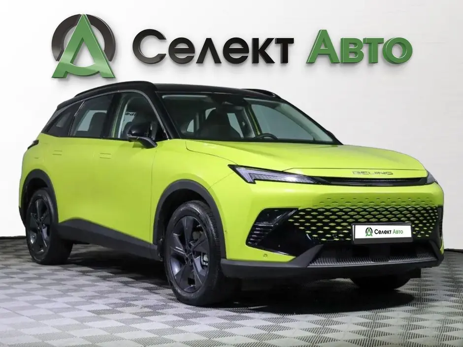 фото автомобиля