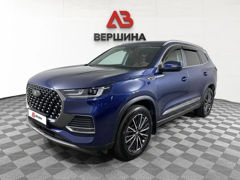 фото автомобиля