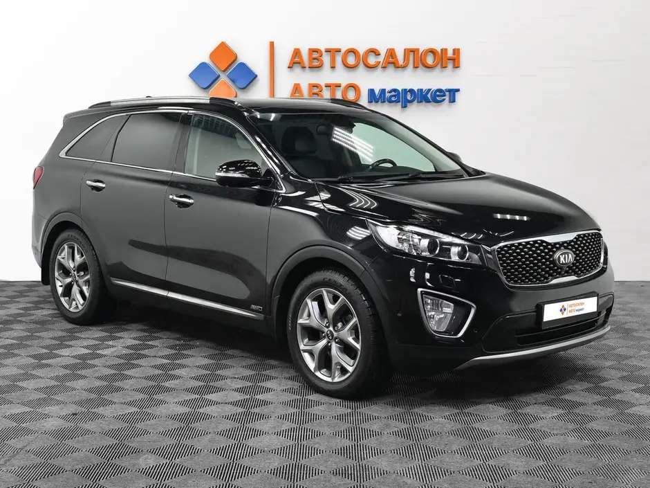 фото автомобиля