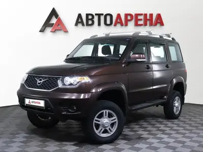 АвтоАрена