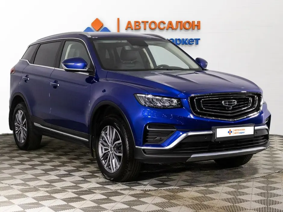 фото автомобиля