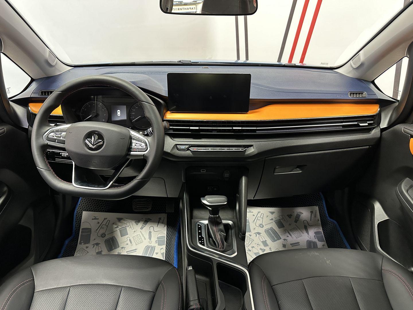 фото автомобиля 7