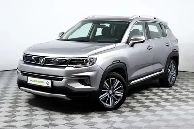 Changan CS35PLUS