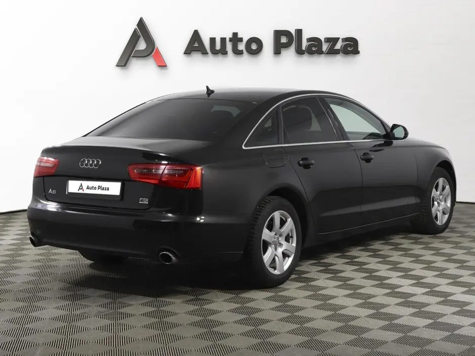 AutoPlaza