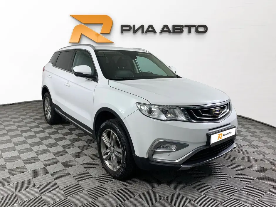 фото автомобиля