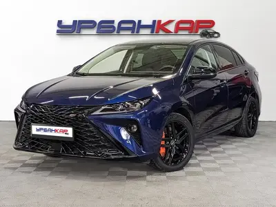 OMODA S5 GT