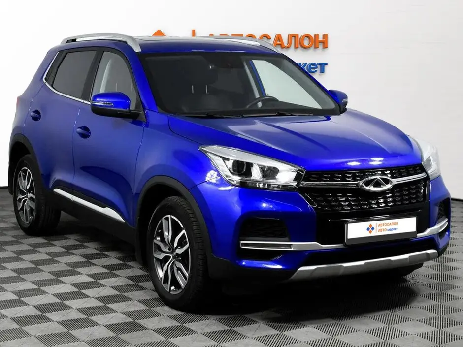 фото автомобиля