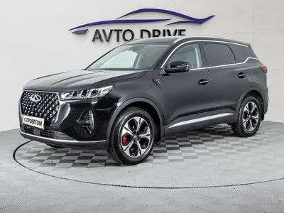 Chery Tiggo 7 Pro Max