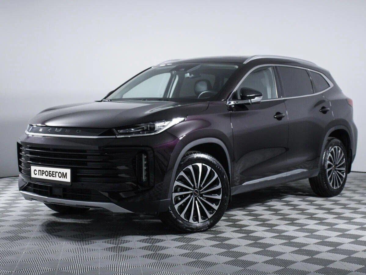 фото автомобиля