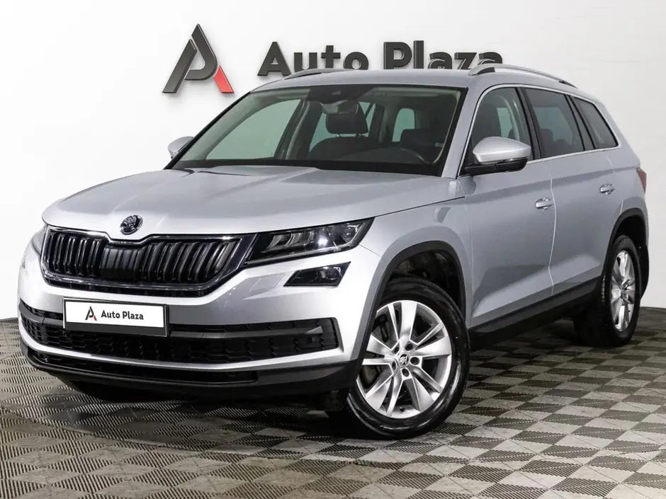 AutoPlaza