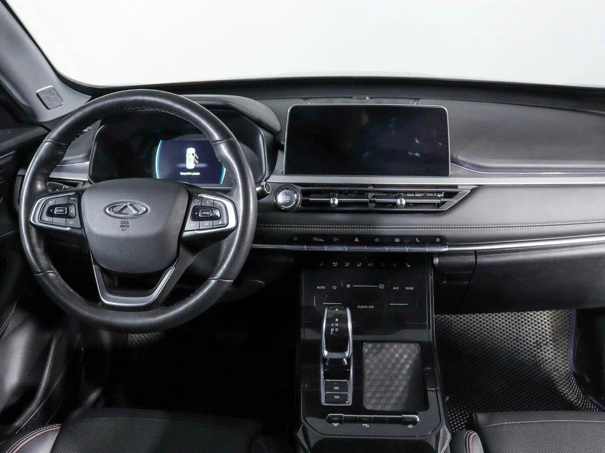 фото автомобиля 6