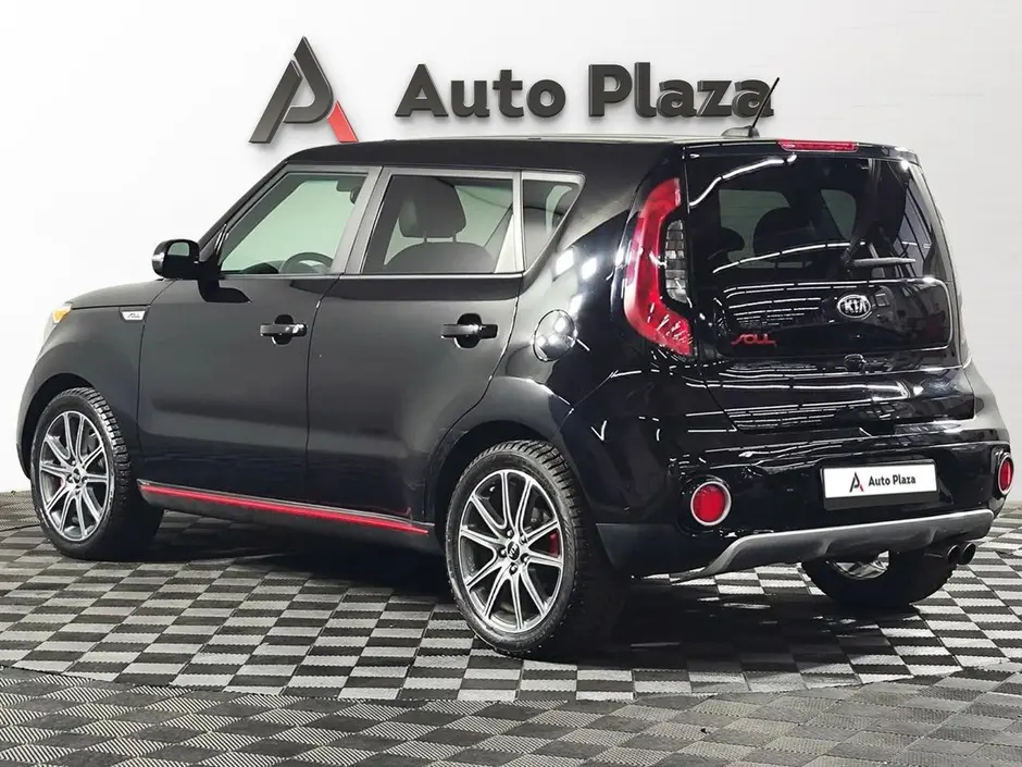 AutoPlaza