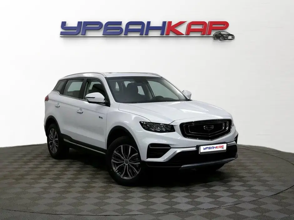 фото автомобиля