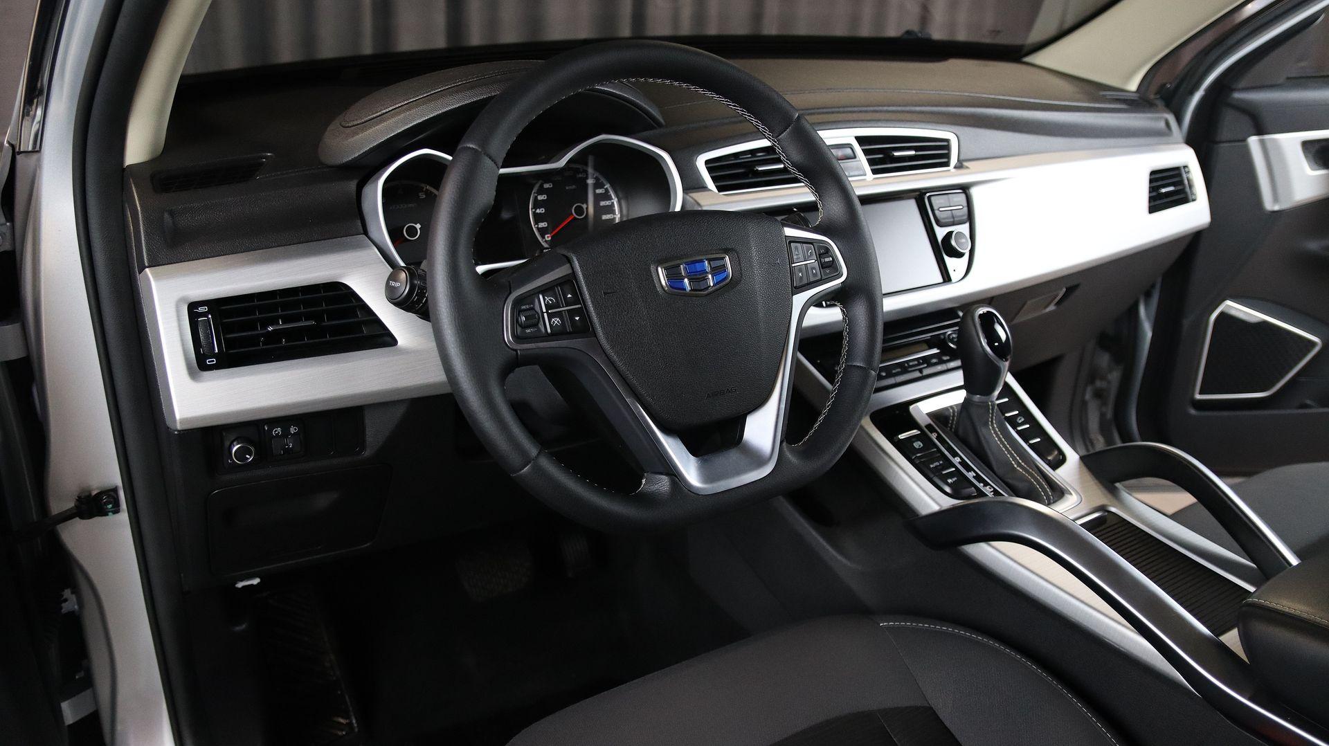 фото автомобиля 7