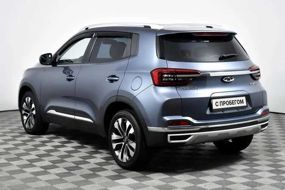 «Авто на Неве»