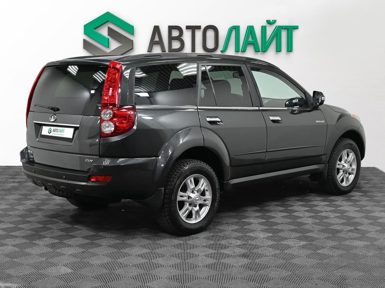 фото автомобиля 1