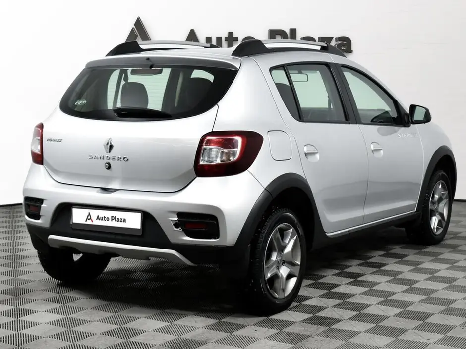 AutoPlaza