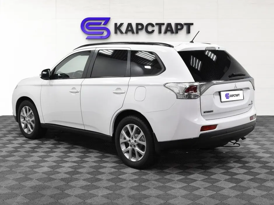 КарСтарт