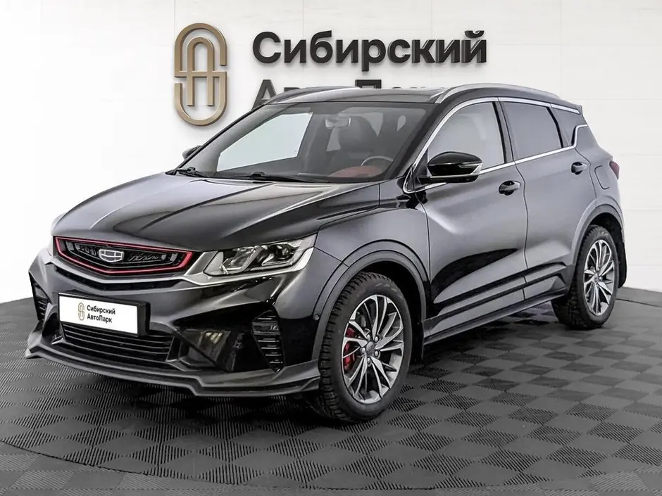 фото автомобиля