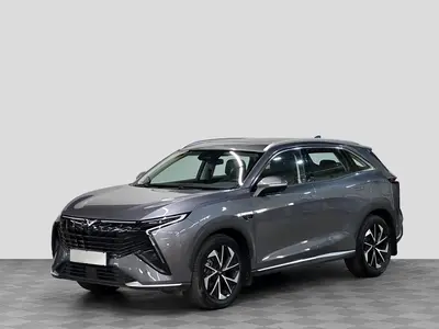 Kaiyi X7 Kunlun