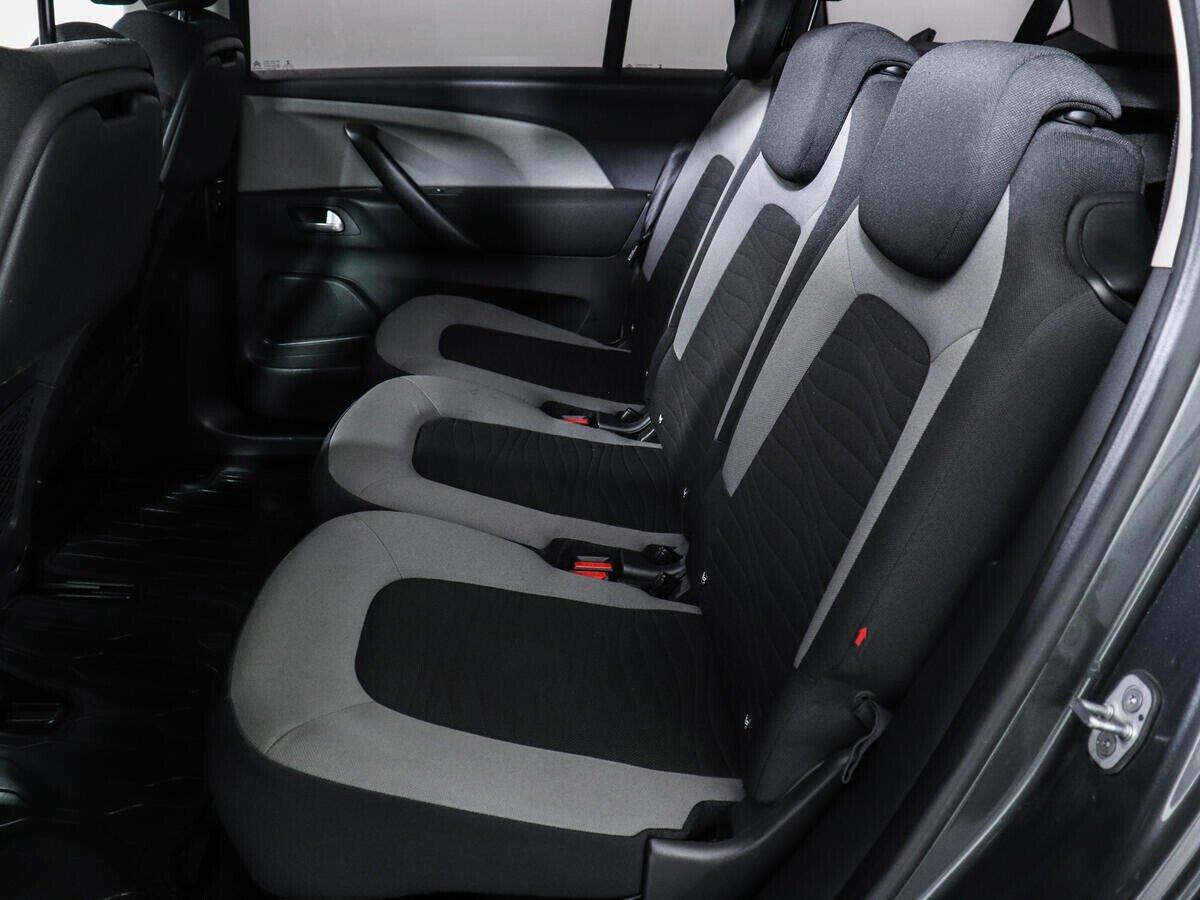фото автомобиля 7