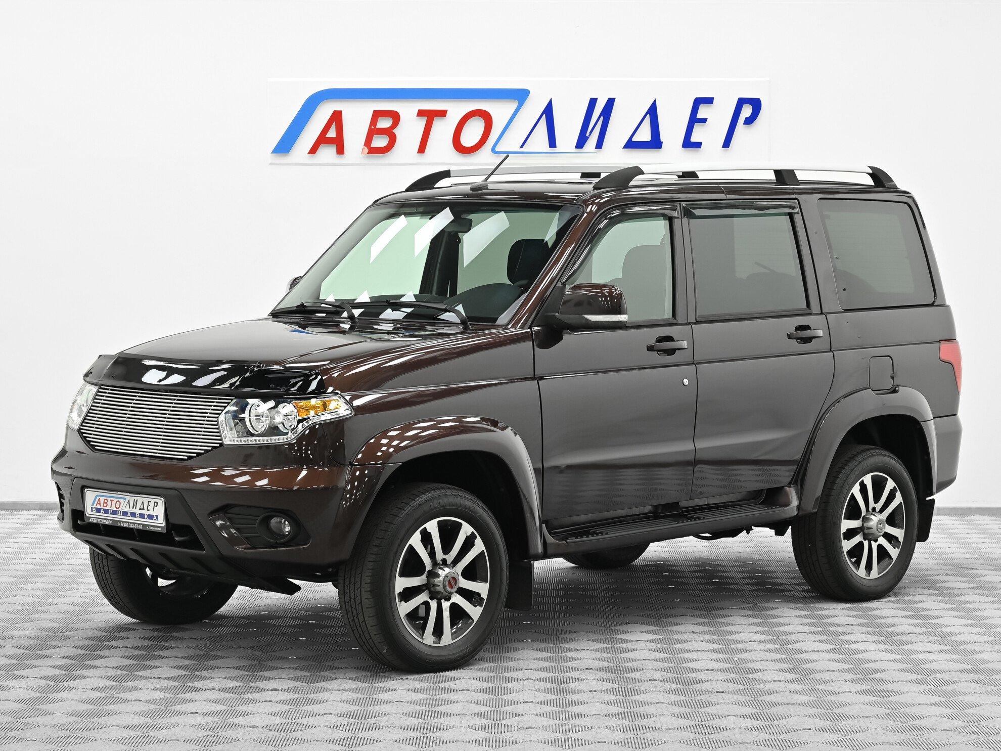 фото автомобиля