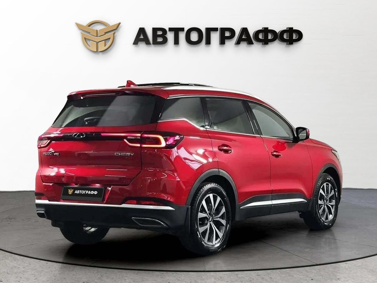 фото автомобиля 1