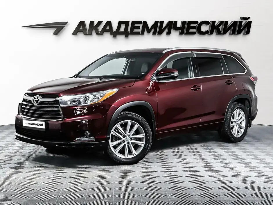 фото автомобиля