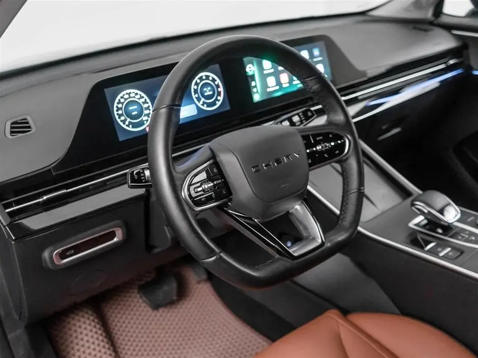 «Авто на Неве»