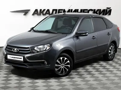 LADA (ВАЗ) Granta