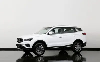 Belgee X70