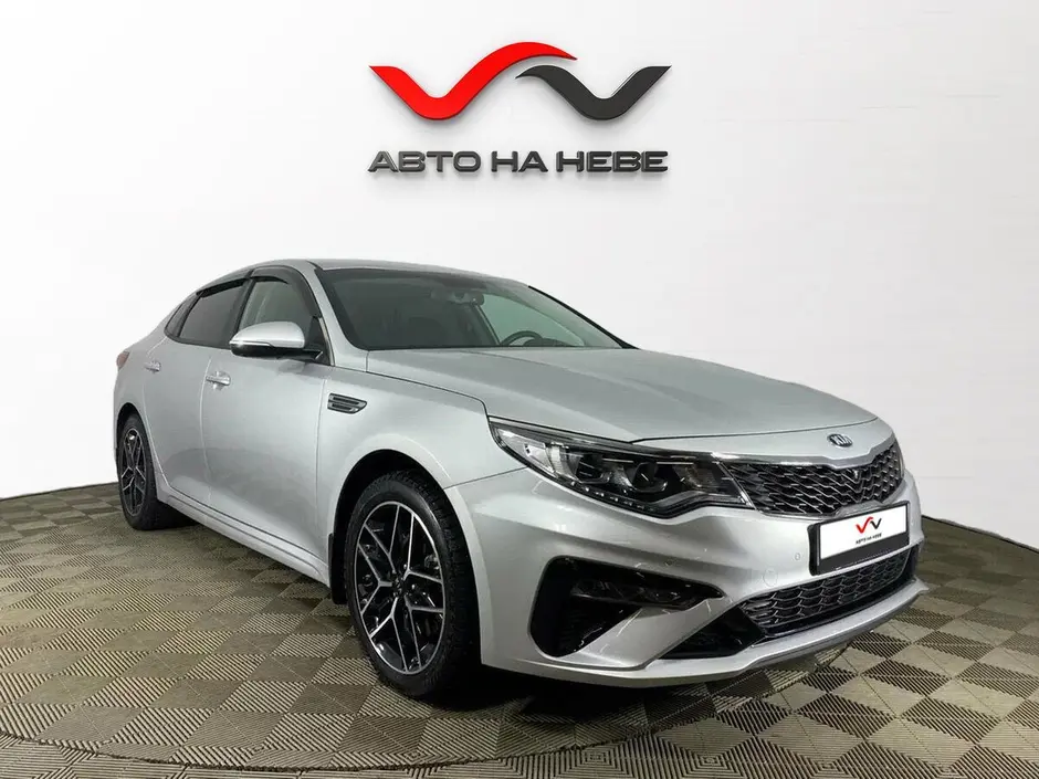 «Авто на Неве»