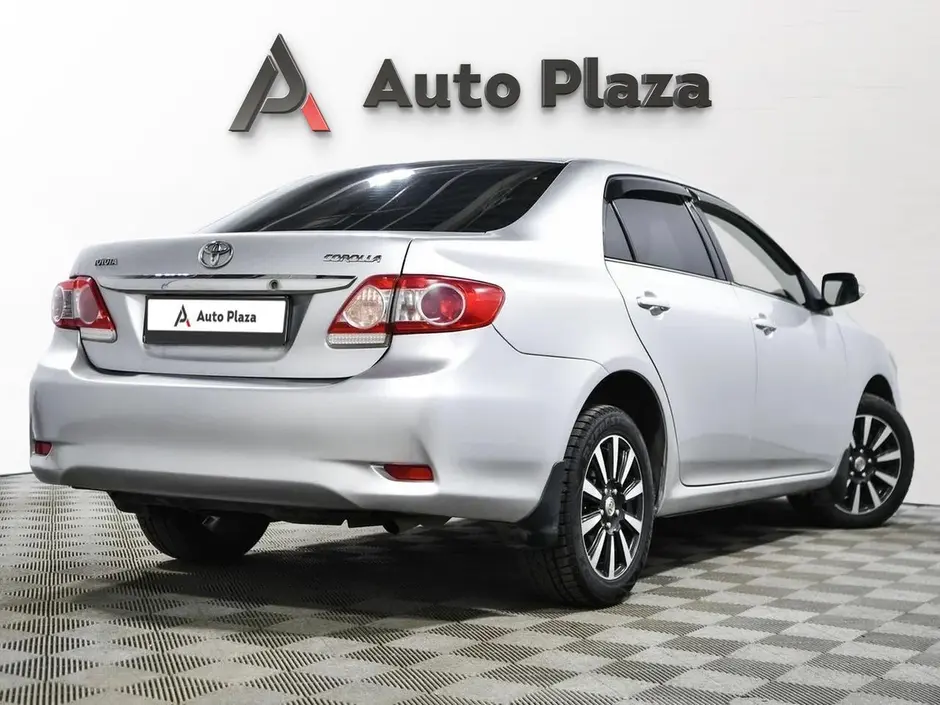 AutoPlaza