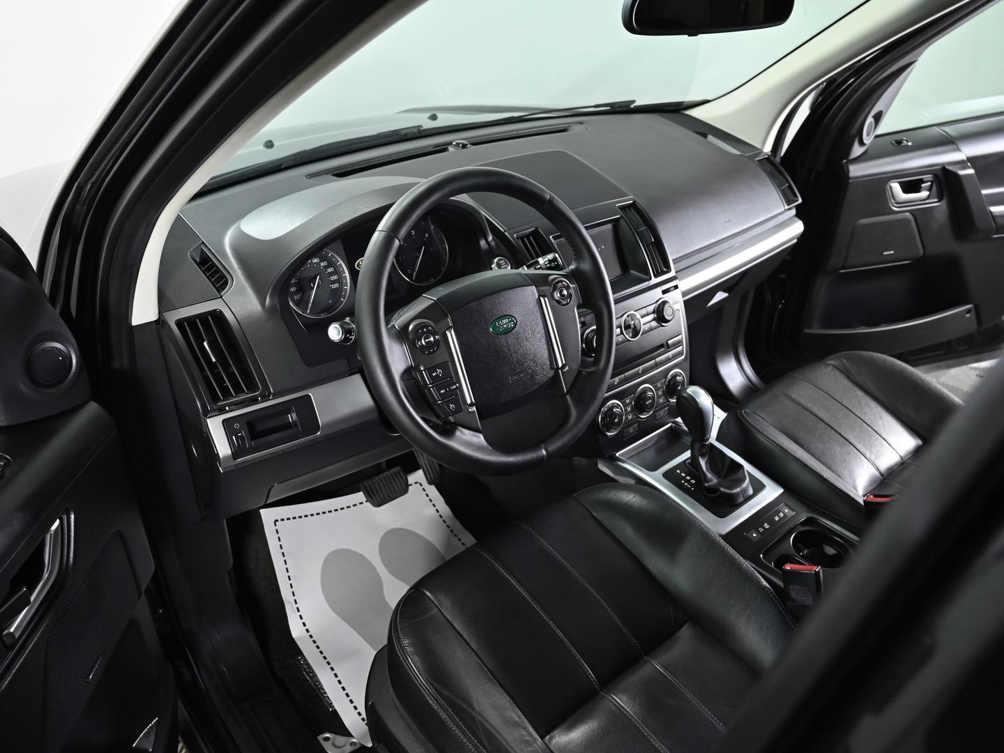 фото автомобиля 7