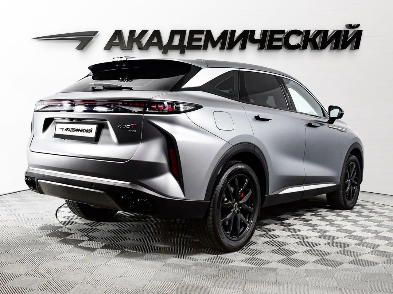фото автомобиля 1