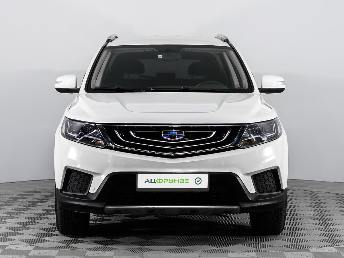 фото автомобиля 1