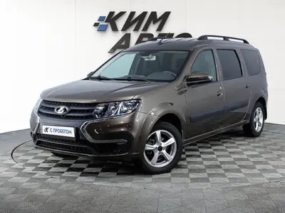 LADA (ВАЗ) Largus