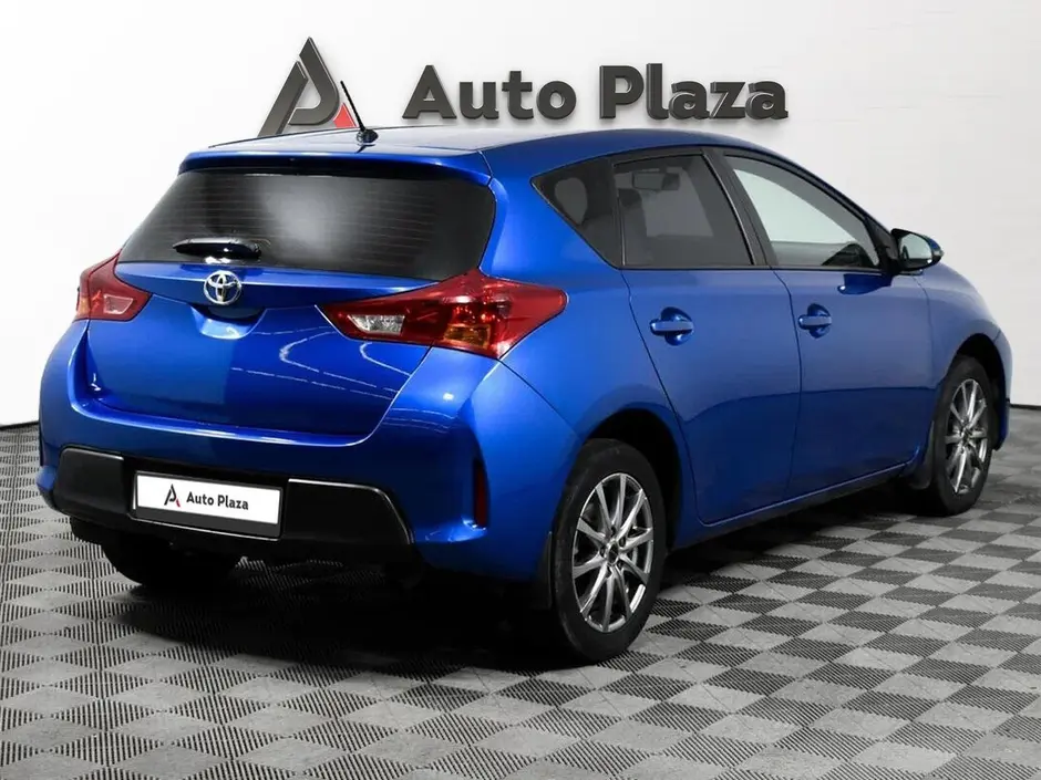 AutoPlaza