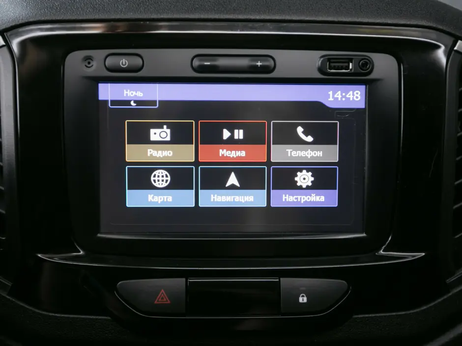 «Авто на Неве»