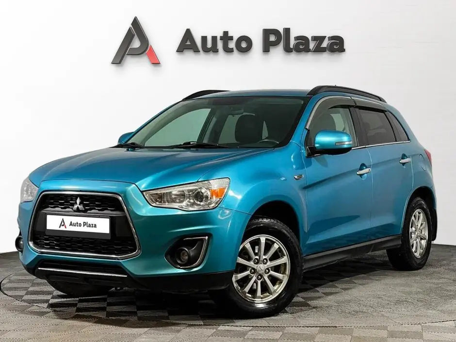 AutoPlaza