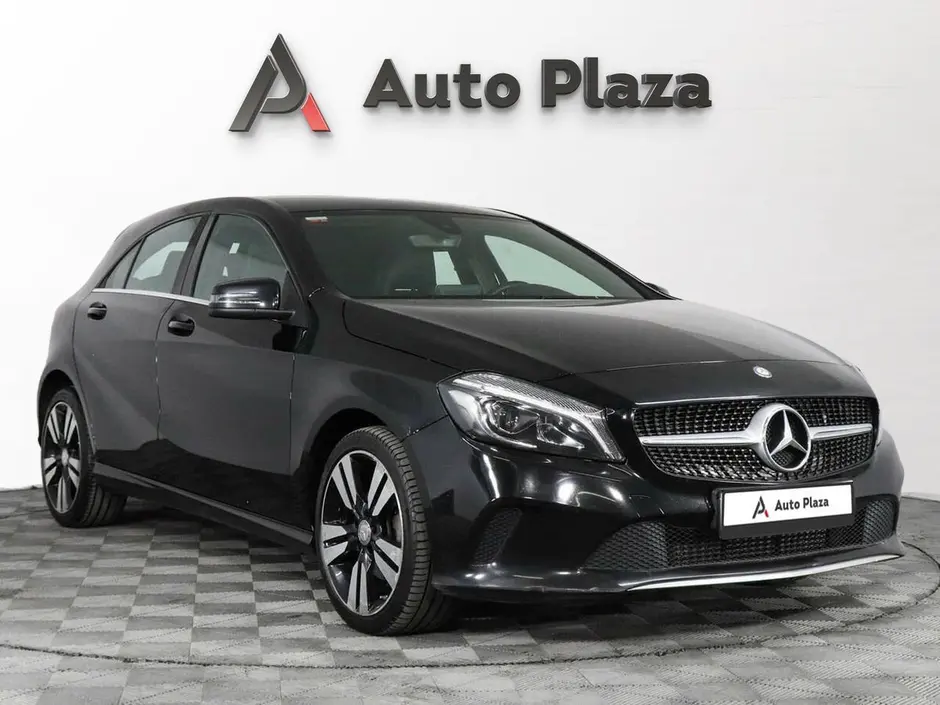 AutoPlaza