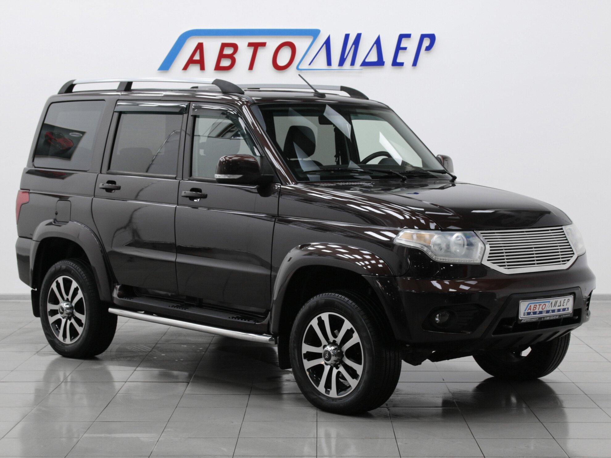 фото автомобиля